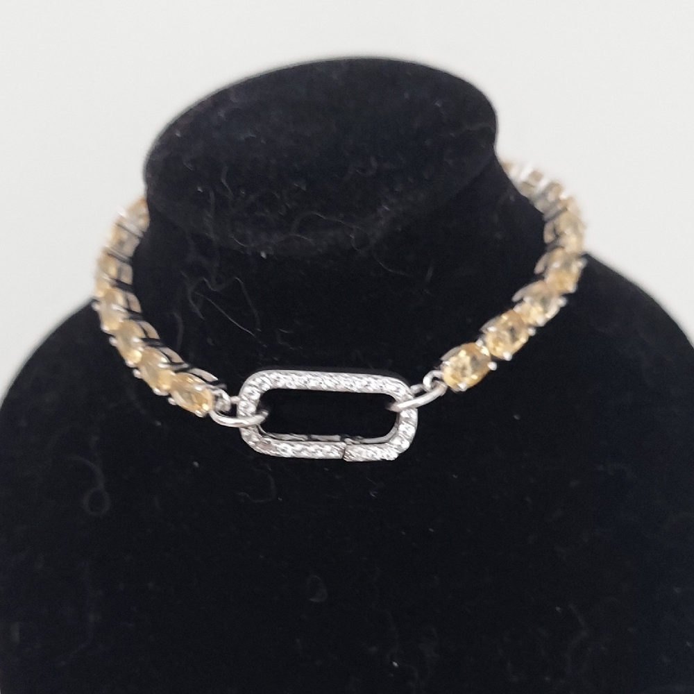 D'Joy Brazilian Bracelet